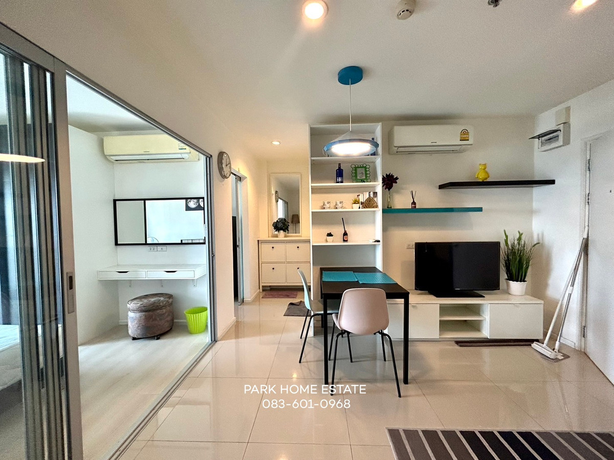 For RentCondoOnnut, Udomsuk : Aspire Sukhumvit 48 has many rooms ✨ size 35 sq m. Room updates every day 📞 Line : @pukkhome (with @)