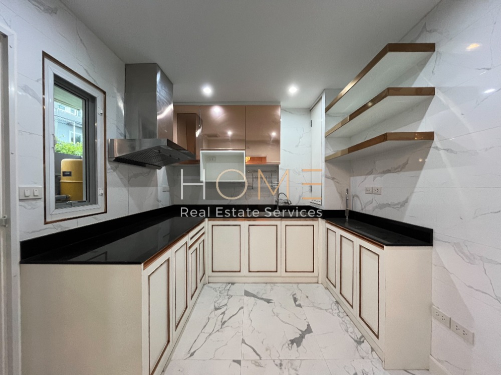 ขายทาวน์โฮมโชคชัย4 ลาดพร้าว71 : ทาวน์โฮม สเปซ ลาดพร้าว - เหม่งจ๋าย / 6 ห้องนอน (ขาย), Space Ladprao - Mengjai / Townhome 6 Bedrooms (FOR SALE) TPM159