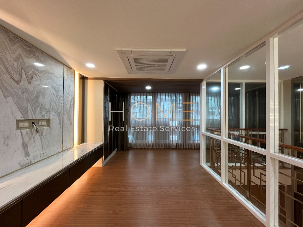 ขายทาวน์โฮมโชคชัย4 ลาดพร้าว71 : ทาวน์โฮม สเปซ ลาดพร้าว - เหม่งจ๋าย / 6 ห้องนอน (ขาย), Space Ladprao - Mengjai / Townhome 6 Bedrooms (FOR SALE) TPM159