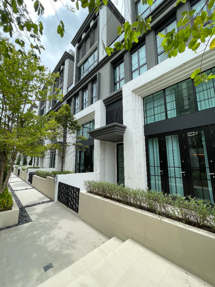 ขายสะพานควาย จตุจักร : One Atelier Private Residence พหลโยธินน ระดับ Luxury ใกล้รถไฟฟ้าสถานีเสนานิคม