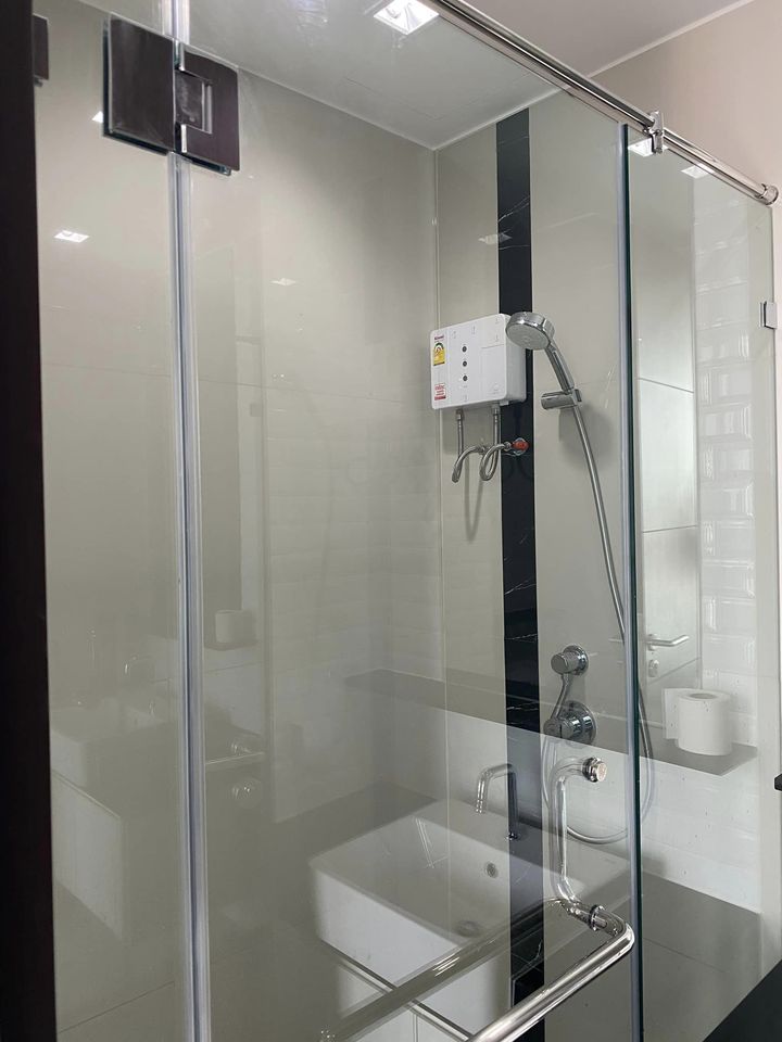 For RentCondoRatchathewi,Phayathai : Wish Signature Midtown Siam【𝐒𝐄𝐋𝐋𝐋&𝐑𝐄𝐍𝐓】 🔥 luxurious room, simple and elegant, fully furnished, full common area, near Siam Square, BTS Ratchathewi🔥Contact Line ID: @hacondo