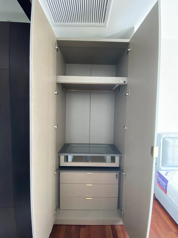 For RentCondoRatchathewi,Phayathai : Wish Signature Midtown Siam【𝐒𝐄𝐋𝐋𝐋&𝐑𝐄𝐍𝐓】 🔥 luxurious room, simple and elegant, fully furnished, full common area, near Siam Square, BTS Ratchathewi🔥Contact Line ID: @hacondo