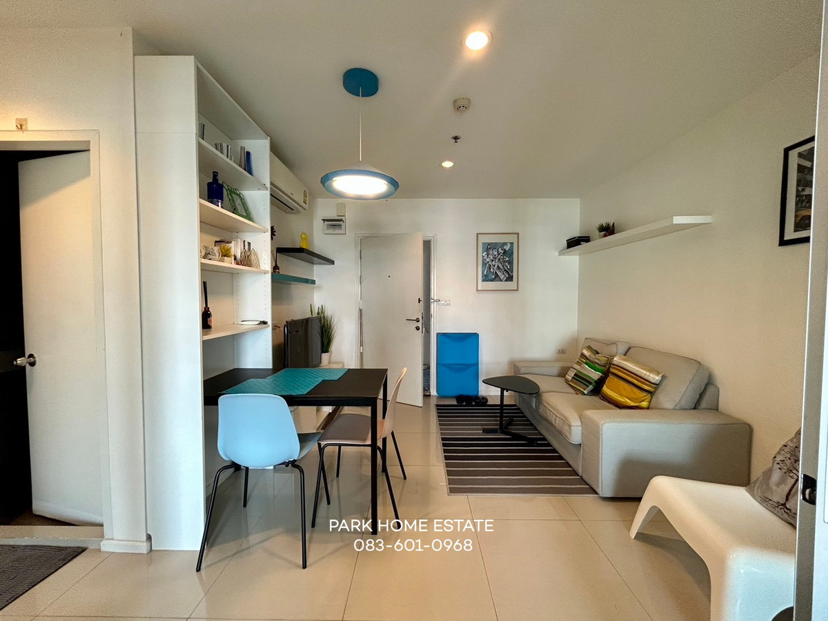 For RentCondoOnnut, Udomsuk : Aspire Sukhumvit 48 has many rooms ✨ size 35 sq m. Room updates every day 📞 Line : @pukkhome (with @)