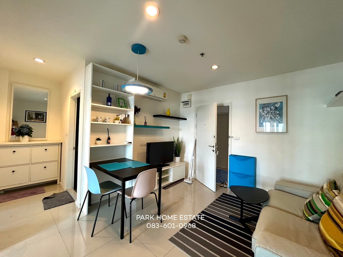 For RentCondoOnnut, Udomsuk : Aspire Sukhumvit 48 has many rooms ✨ size 35 sq m. Room updates every day 📞 Line : @pukkhome (with @)