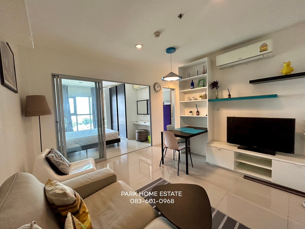 For RentCondoOnnut, Udomsuk : Aspire Sukhumvit 48 has many rooms ✨ size 35 sq m. Room updates every day 📞 Line : @pukkhome (with @)