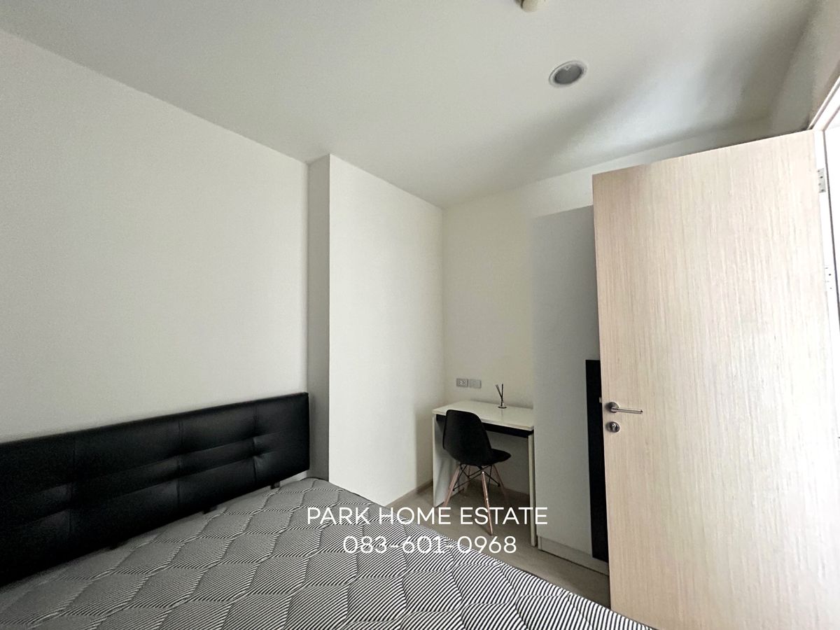 ให้เช่าคอนโดพระราม 9 เพชรบุรีตัดใหม่ RCA : Rhythm Asoke 2  |1 ห้องนอน ✨ BEST PRICE ✨ 📩 Line : @pukkhome (มี @ )