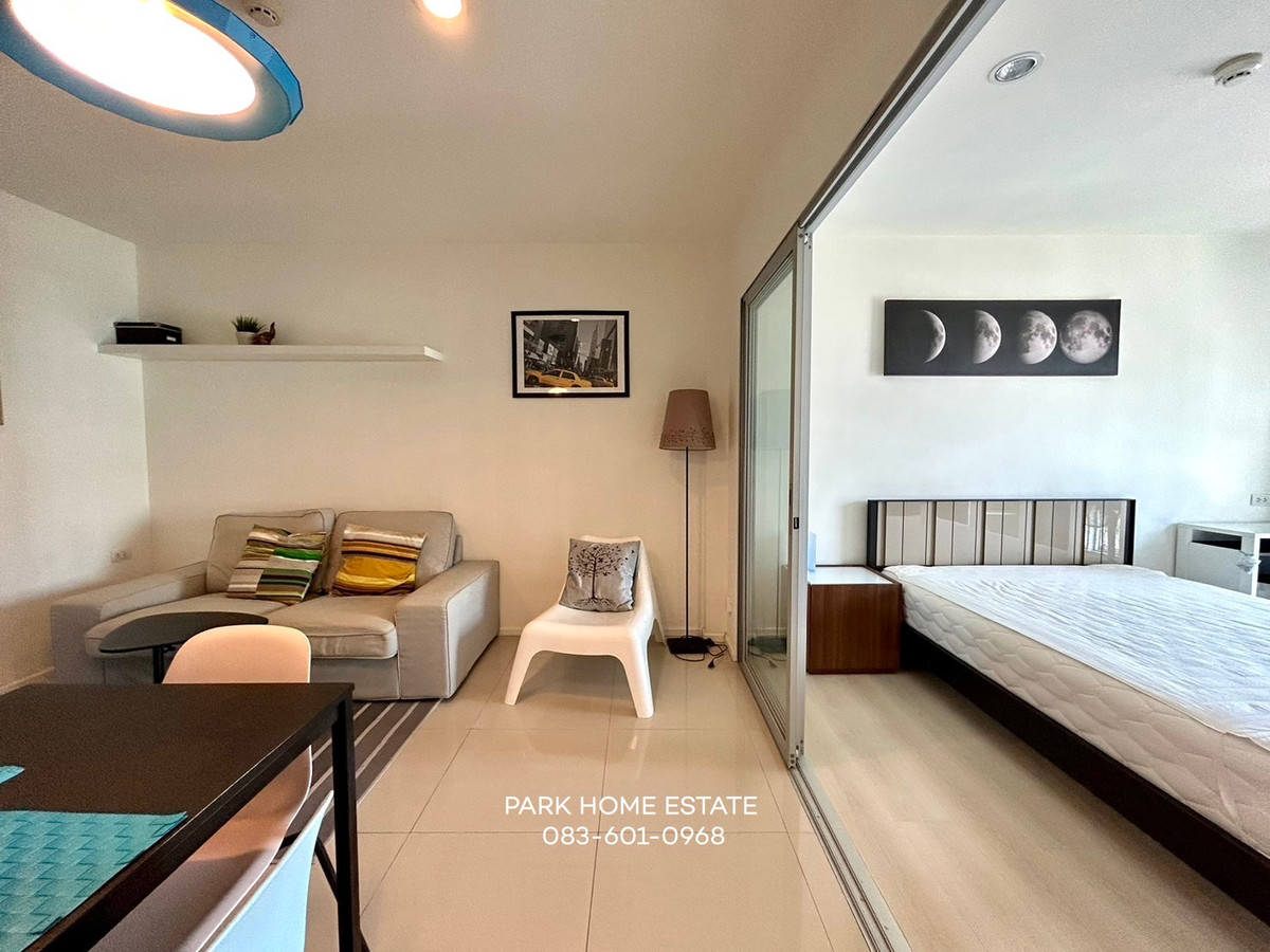 For RentCondoOnnut, Udomsuk : Aspire Sukhumvit 48 has many rooms ✨ size 35 sq m. Room updates every day 📞 Line : @pukkhome (with @)