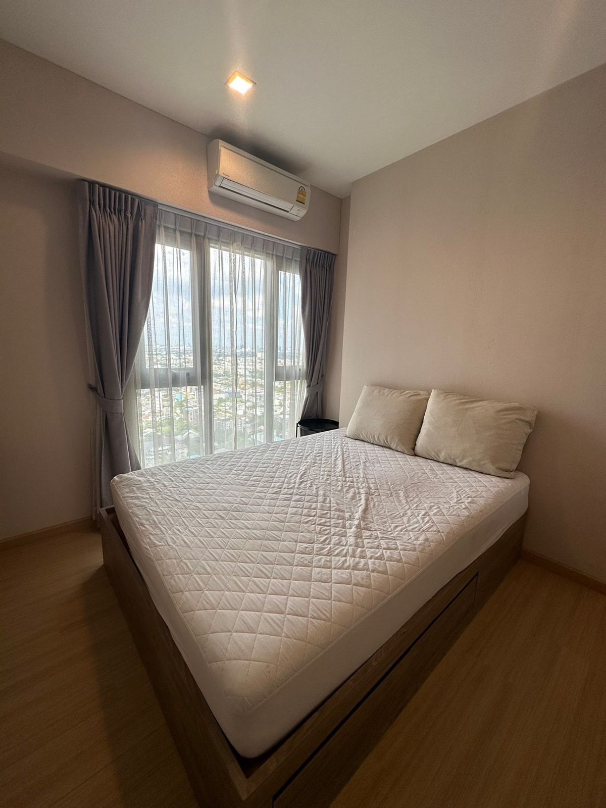 For RentCondoOnnut, Udomsuk : ⛵Condo for rent :  Whizdom Connect  ((BTS Punnawithi))