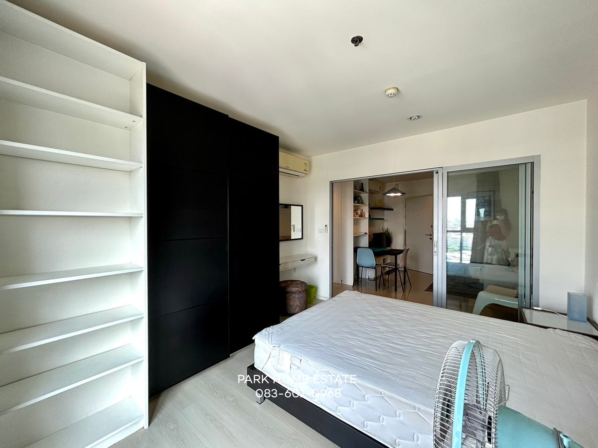 For RentCondoOnnut, Udomsuk : Aspire Sukhumvit 48 has many rooms ✨ size 35 sq m. Room updates every day 📞 Line : @pukkhome (with @)