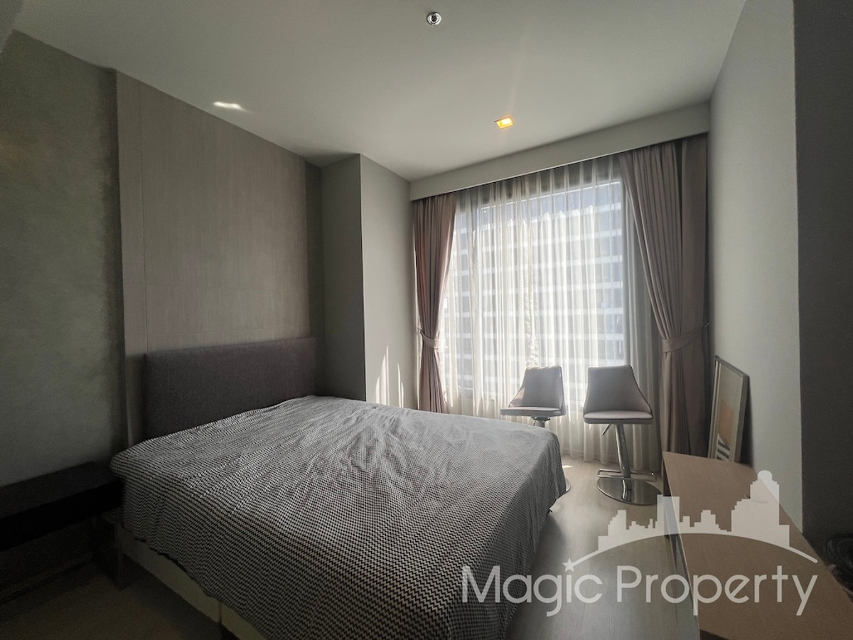 ขายคอนโดสุขุมวิท อโศก ทองหล่อ : ขาย เพนท์เฮาส์ 3 ห้องนอน ใน เอ็ม ทองหล่อ 10 คอนโดมิเนียม เขตวัฒนา กรุงเทพฯ