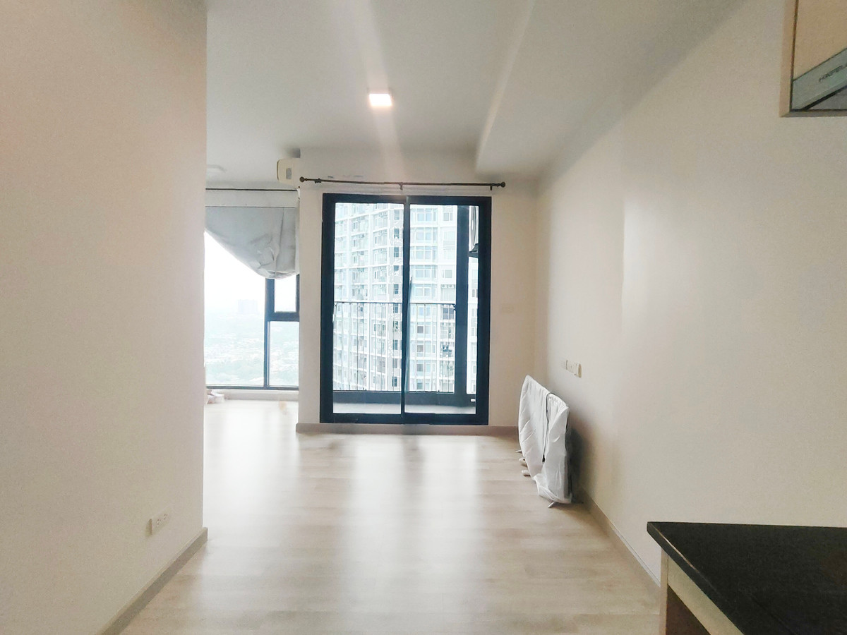 For SaleCondoRattanathibet, Sanambinna : For sale Unio H Tiwanon (sold with tenant)