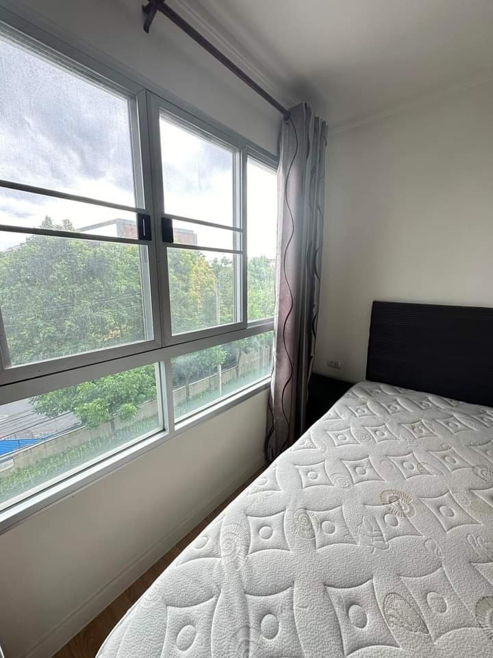 ขายคอนโดพัฒนาการ ศรีนครินทร์ : S-LPP127 ขาย คอนโด ลุมพินี วิลล์ พัฒนาการ-เพชรบุรีตัดใหม่  (พัฒนาการ 26)   ชั้น4 ตึกB1 วิวเมือง 26ตรม. 1นอน 1น้ำ 1.55ล้าน 064-959-8900