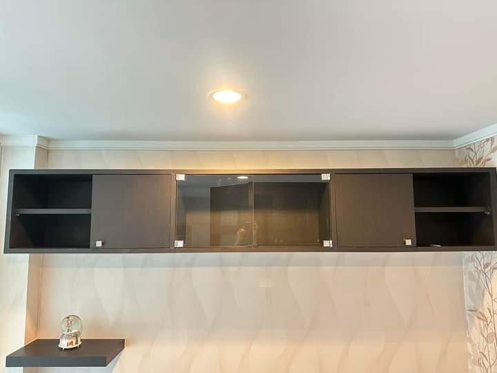 ขายคอนโดพัฒนาการ ศรีนครินทร์ : S-LPP127 ขาย คอนโด ลุมพินี วิลล์ พัฒนาการ-เพชรบุรีตัดใหม่  (พัฒนาการ 26)   ชั้น4 ตึกB1 วิวเมือง 26ตรม. 1นอน 1น้ำ 1.55ล้าน 064-959-8900