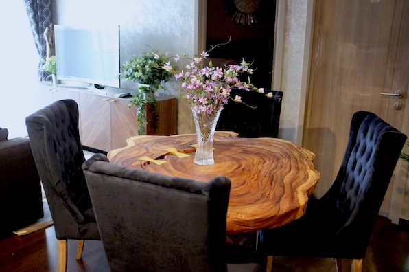 For SaleCondoRatchathewi,Phayathai : The Line Ratchathewi【𝐒𝐄𝐋𝐋&𝐑𝐄𝐍𝐓】🔥Luxury decorated room Fully equipped, good common area, has a swimming pool, sky garden, near BTS Ratchathewi. Ready to move in this September🔥 Contact Line ID: @hacondo