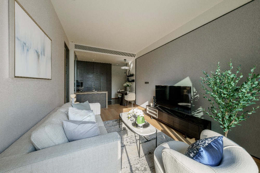 For RentCondoWitthayu, Chidlom, Langsuan, Ploenchit : For rent 1 bedroom with balcany ready to move in