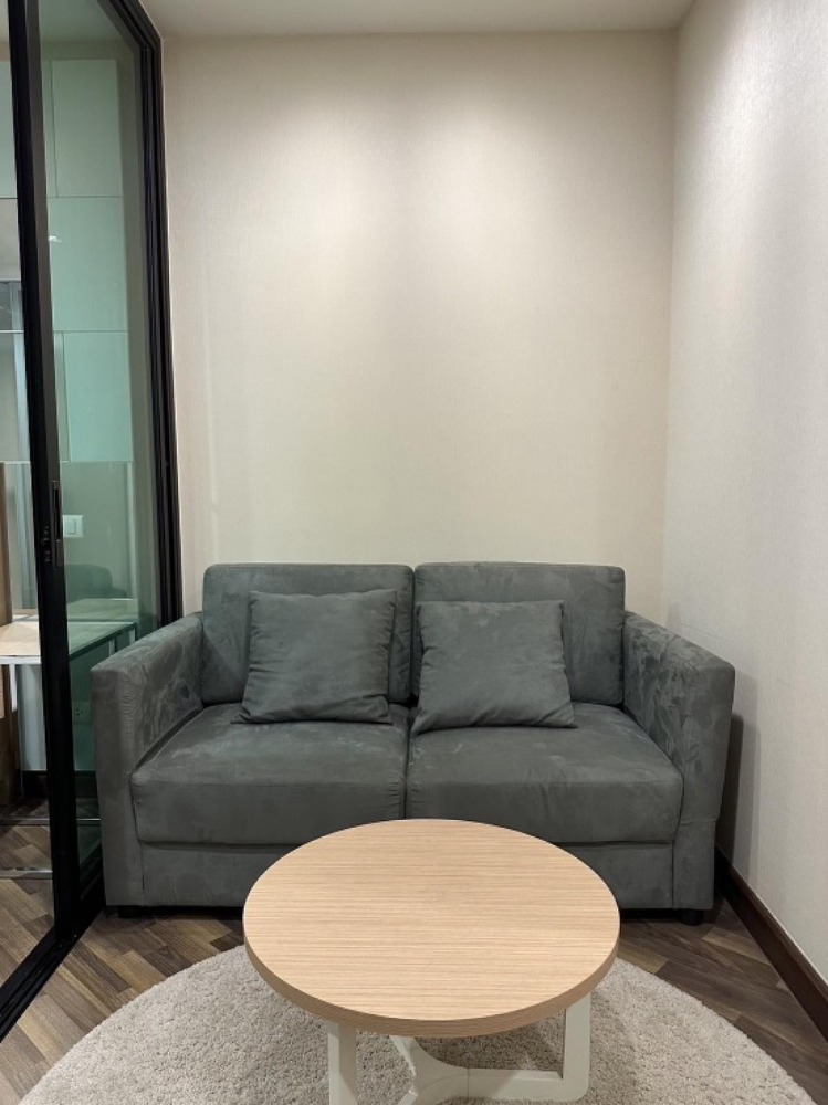 ขายคอนโดบางนา แบริ่ง ลาซาล : S-BYS107 ขาย คอนโด บียอนด์ สุขุมวิท ชั้น4 วิวสวน 23.6ตรม. 1นอน 1น้ำ 1.5ล้าน 064-959-8900