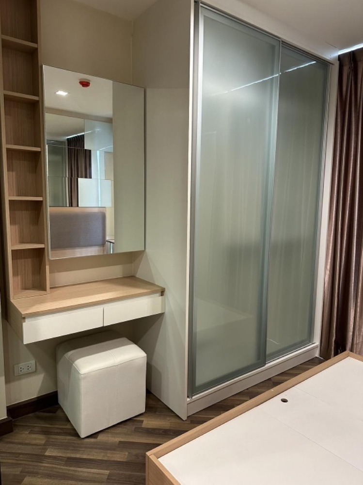 ขายคอนโดบางนา แบริ่ง ลาซาล : S-BYS107 ขาย คอนโด บียอนด์ สุขุมวิท ชั้น4 วิวสวน 23.6ตรม. 1นอน 1น้ำ 1.5ล้าน 064-959-8900