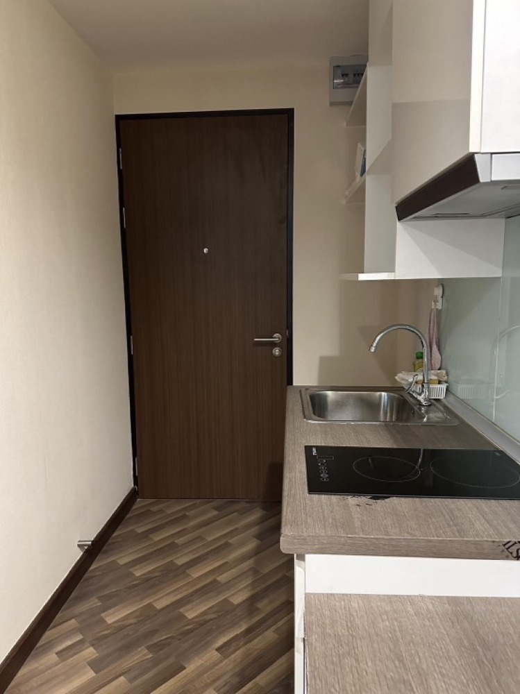 ขายคอนโดบางนา แบริ่ง ลาซาล : S-BYS107 ขาย คอนโด บียอนด์ สุขุมวิท ชั้น4 วิวสวน 23.6ตรม. 1นอน 1น้ำ 1.5ล้าน 064-959-8900