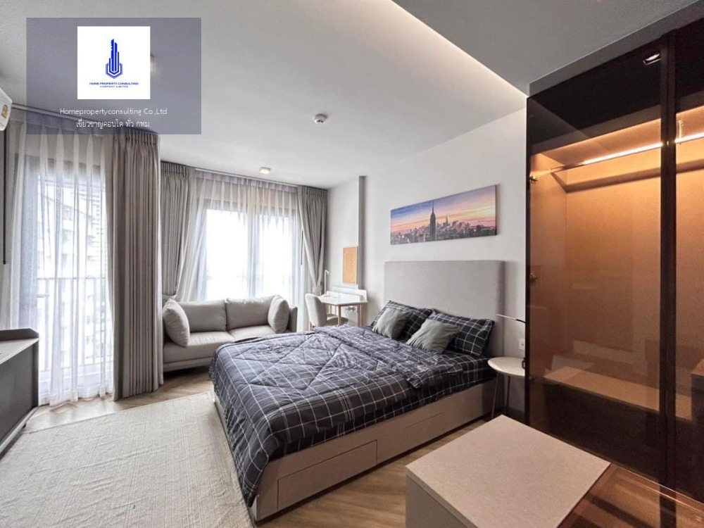 For RentCondoSukhumvit, Asoke, Thonglor : For rent at Chapter Thonglor 25 Negotiable at @condo600 (with @ too)