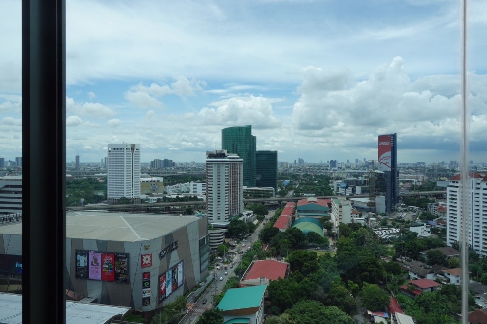ให้เช่าคอนโดลาดพร้าว เซ็นทรัลลาดพร้าว : ✅ LCP189 ✅ Line : @p2nproperty