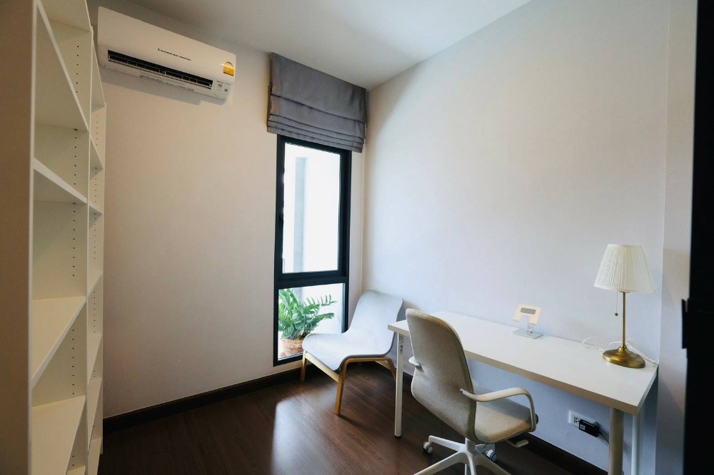 For RentHouseBangna, Bearing, Lasalle : K-5771 Urgent for rent! The city Bangna, beautiful house, ready to move in.