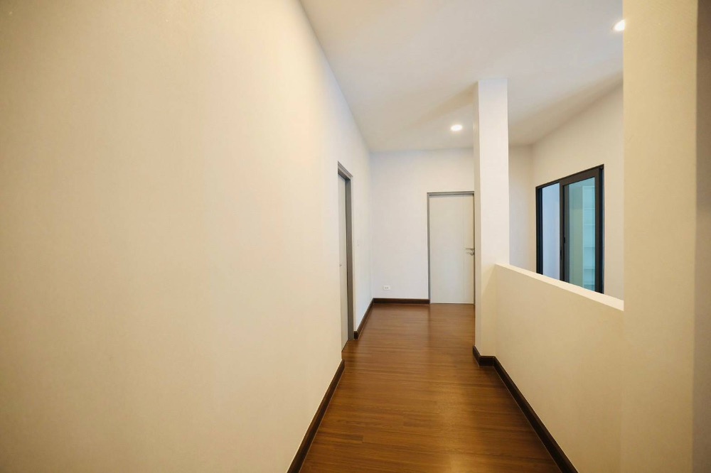 For RentHouseBangna, Bearing, Lasalle : K-5771 Urgent for rent! The city Bangna, beautiful house, ready to move in.