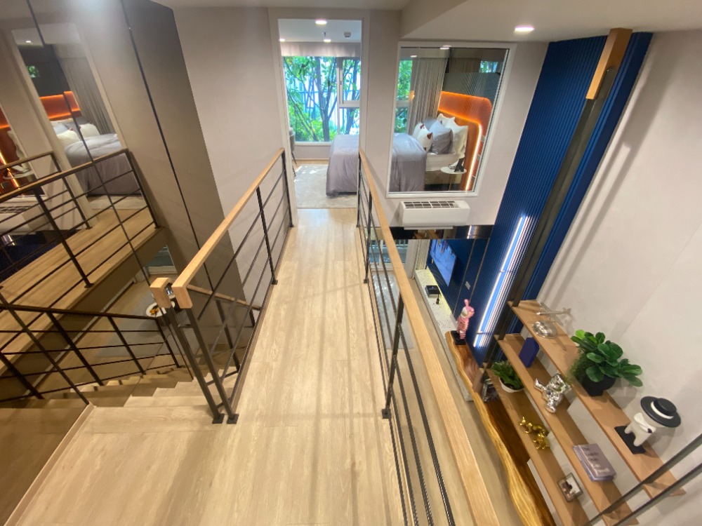 ขายคอนโดสยาม จุฬา สามย่าน : Culture Chula ห้องตรงมือ 1 จากเจ้าหน้าที่โครงการ ไม่ผ่านเอเจ้นท์ เริ่มต้นเพียง 6.7 ล้านเท่านั้น