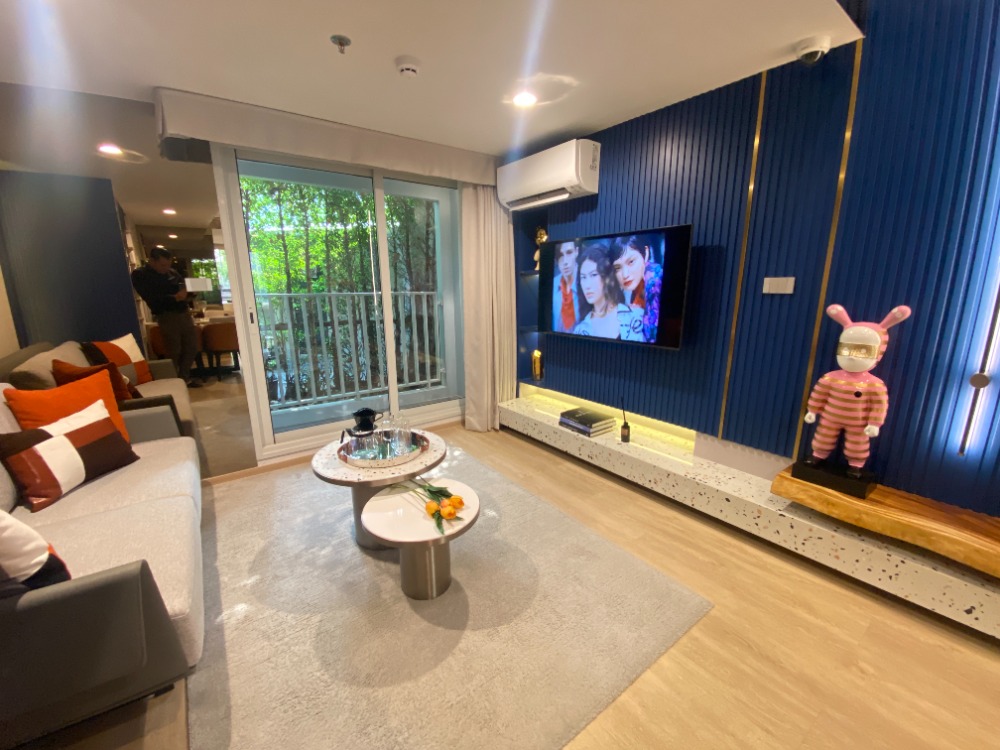 ขายคอนโดสยาม จุฬา สามย่าน : Culture Chula ห้องตรงมือ 1 จากเจ้าหน้าที่โครงการ ไม่ผ่านเอเจ้นท์ เริ่มต้นเพียง 6.7 ล้านเท่านั้น