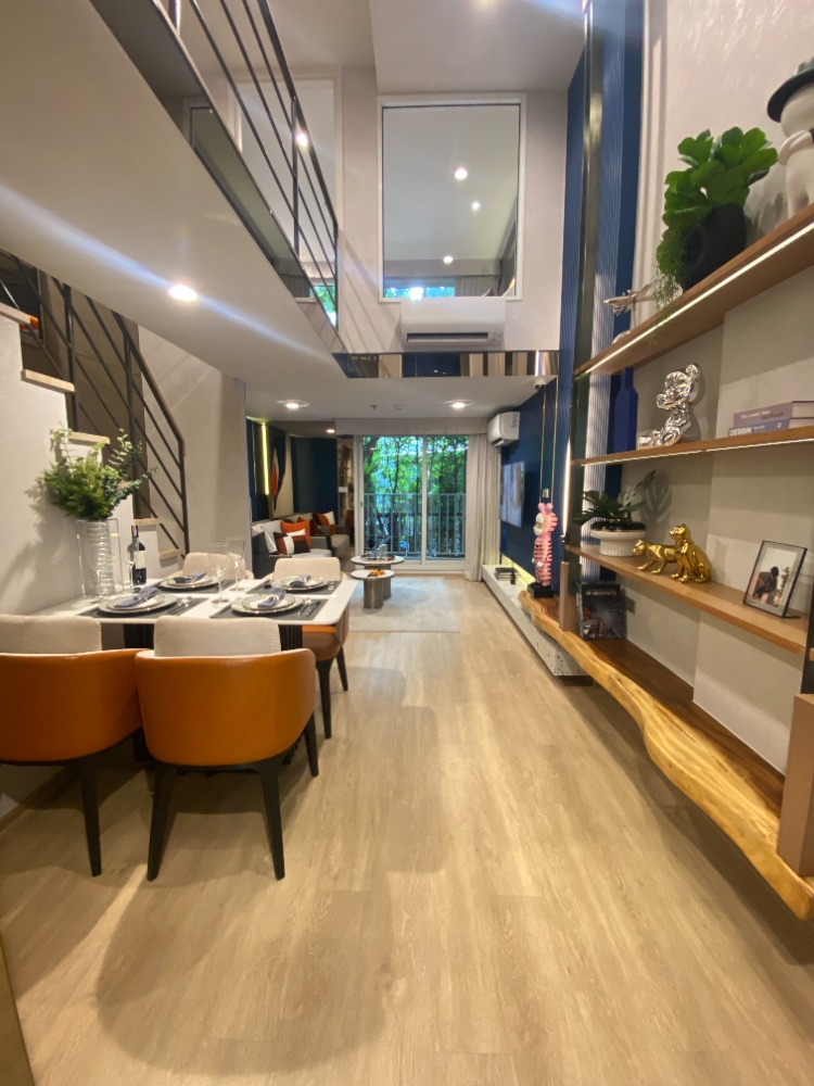 ขายคอนโดสยาม จุฬา สามย่าน : Culture Chula ห้องตรงมือ 1 จากเจ้าหน้าที่โครงการ ไม่ผ่านเอเจ้นท์ เริ่มต้นเพียง 6.7 ล้านเท่านั้น