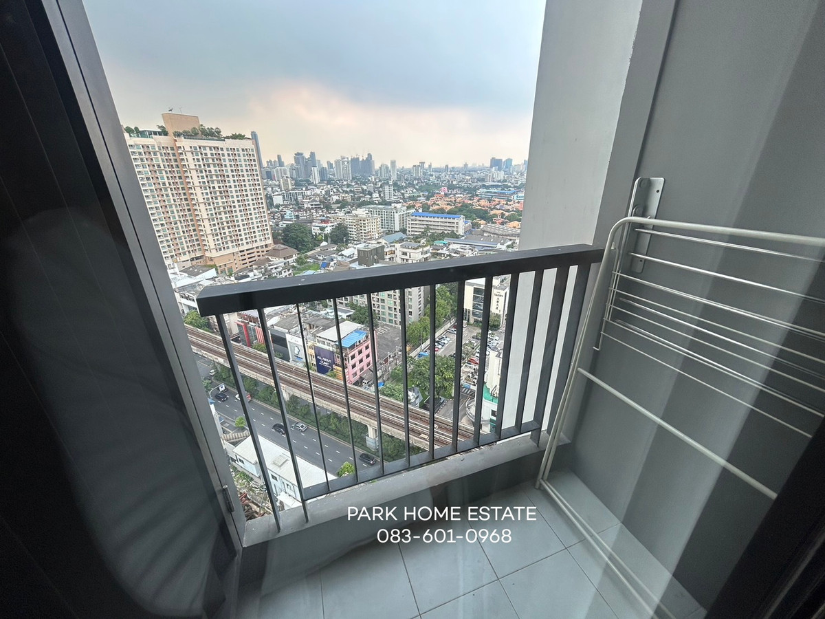 For RentCondoOnnut, Udomsuk : Rhythm Sukhumvit 44 /1 ✨RENT 20,000 ✨📞 Line : @pukkhome (with @)