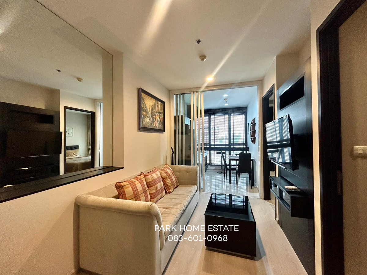 For RentCondoOnnut, Udomsuk : Rhythm Sukhumvit 44 /1 ✨RENT 20,000 ✨📞 Line : @pukkhome (with @)