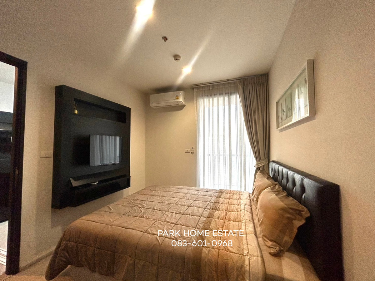 For RentCondoOnnut, Udomsuk : Rhythm Sukhumvit 44 /1 ✨RENT 20,000 ✨📞 Line : @pukkhome (with @)