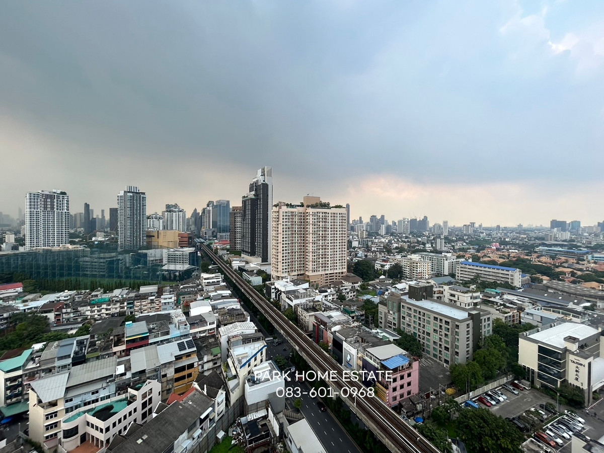 For RentCondoOnnut, Udomsuk : Rhythm Sukhumvit 44 /1 ✨RENT 20,000 ✨📞 Line : @pukkhome (with @)