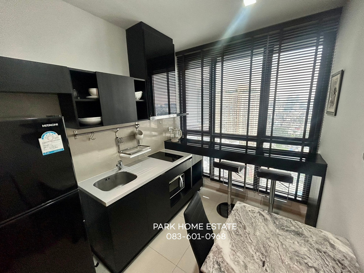 For RentCondoOnnut, Udomsuk : Rhythm Sukhumvit 44 /1 ✨RENT 20,000 ✨📞 Line : @pukkhome (with @)