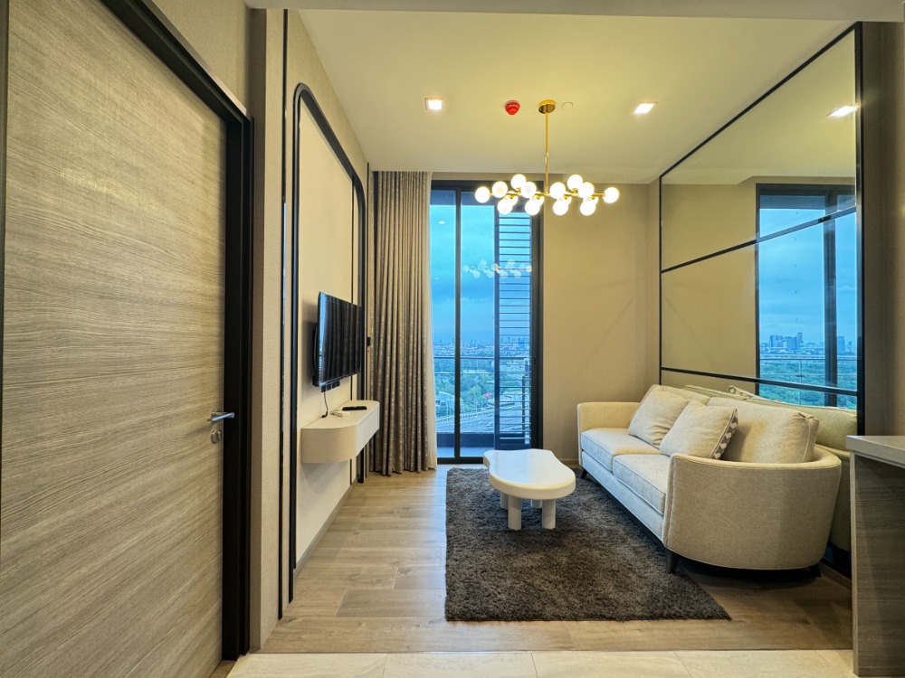 For RentCondoLadprao, Central Ladprao : Special price for 1 bedroom, ready to move in