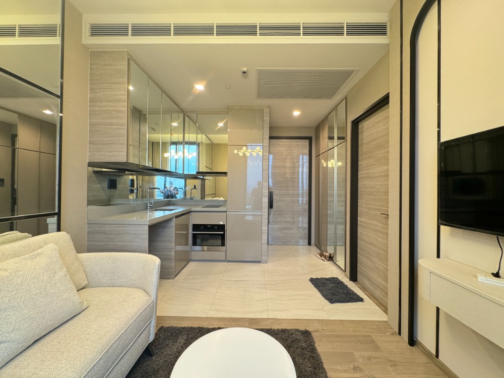 For RentCondoLadprao, Central Ladprao : Special price for 1 bedroom, ready to move in