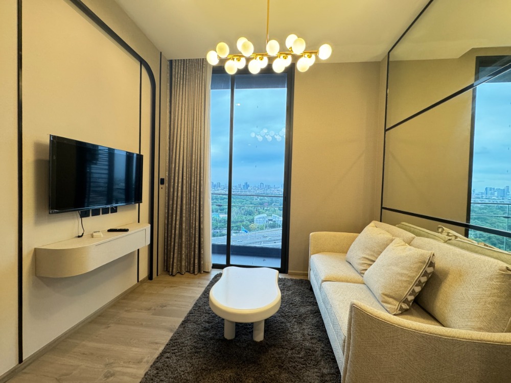 For RentCondoLadprao, Central Ladprao : Special price for 1 bedroom, ready to move in