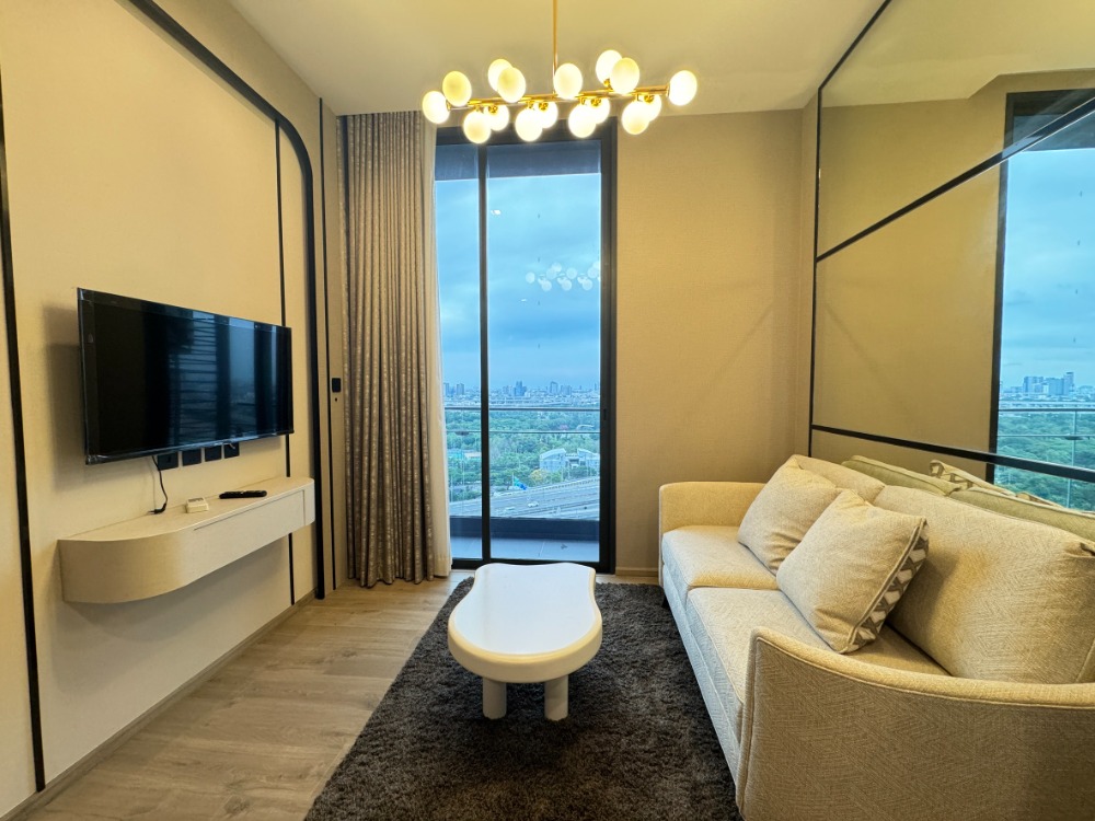 For RentCondoLadprao, Central Ladprao : Special price for 1 bedroom, ready to move in