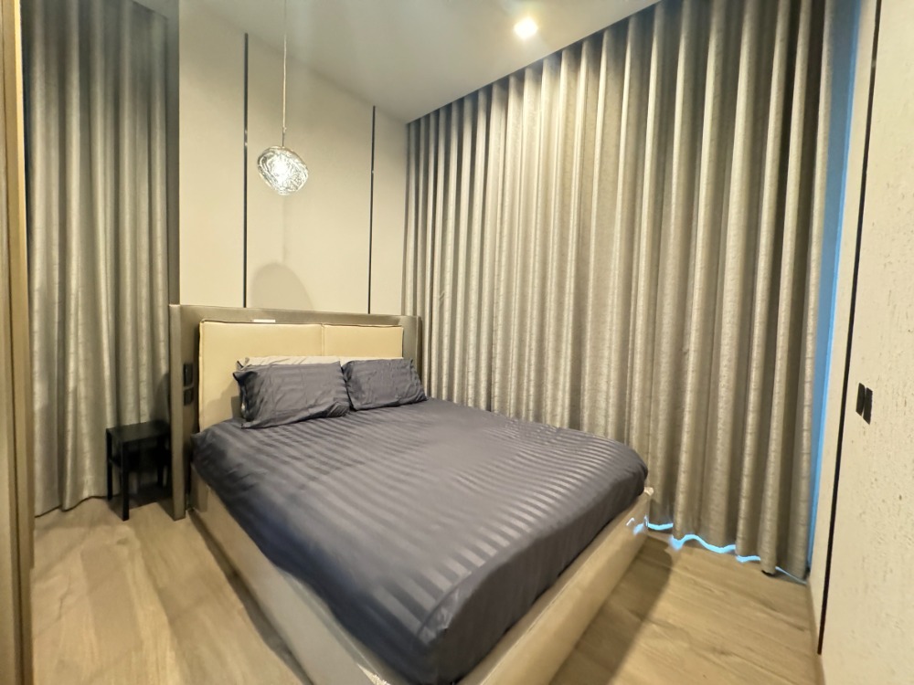 For RentCondoLadprao, Central Ladprao : Special price for 1 bedroom, ready to move in