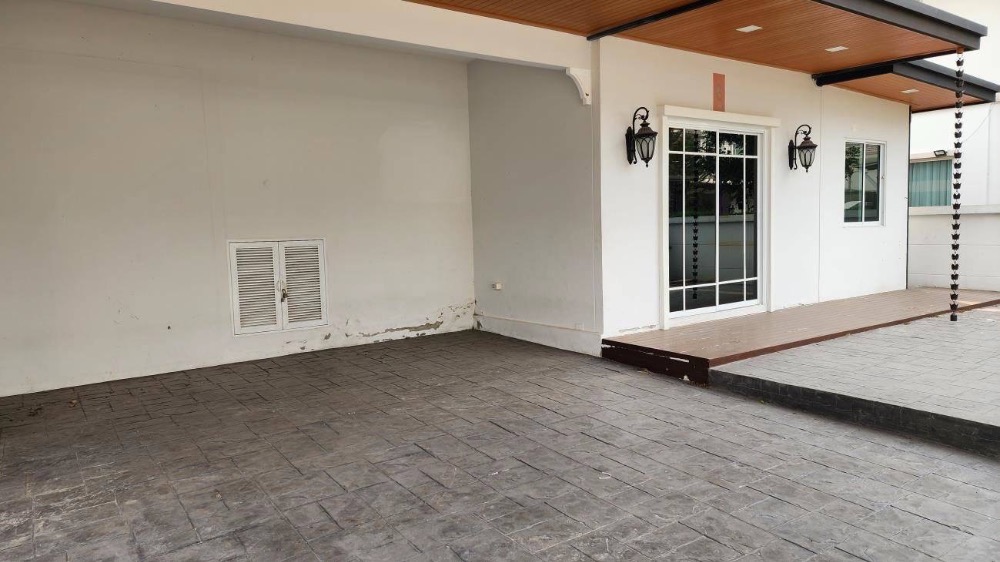 ขายบ้านนวมินทร์ รามอินทรา : บ้านแฝด เพอร์เฟค เพลส รามอินทรา-วงแหวน 3นอน 2น้ำ 51.20 ตร.วฺ. คลองสามวา กรุงเทพ 🔥ฟรีโอน🔥