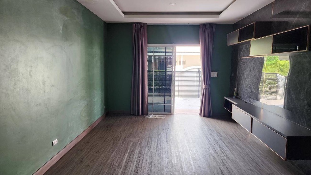 ขายบ้านนวมินทร์ รามอินทรา : บ้านแฝด เพอร์เฟค เพลส รามอินทรา-วงแหวน 3นอน 2น้ำ 51.20 ตร.วฺ. คลองสามวา กรุงเทพ 🔥ฟรีโอน🔥