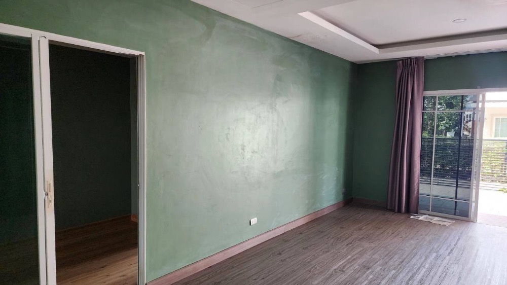 ขายบ้านนวมินทร์ รามอินทรา : บ้านแฝด เพอร์เฟค เพลส รามอินทรา-วงแหวน 3นอน 2น้ำ 51.20 ตร.วฺ. คลองสามวา กรุงเทพ 🔥ฟรีโอน🔥