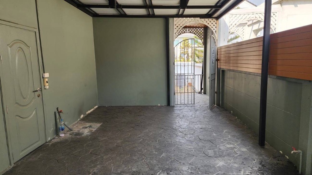 ขายบ้านนวมินทร์ รามอินทรา : บ้านแฝด เพอร์เฟค เพลส รามอินทรา-วงแหวน 3นอน 2น้ำ 51.20 ตร.วฺ. คลองสามวา กรุงเทพ 🔥ฟรีโอน🔥