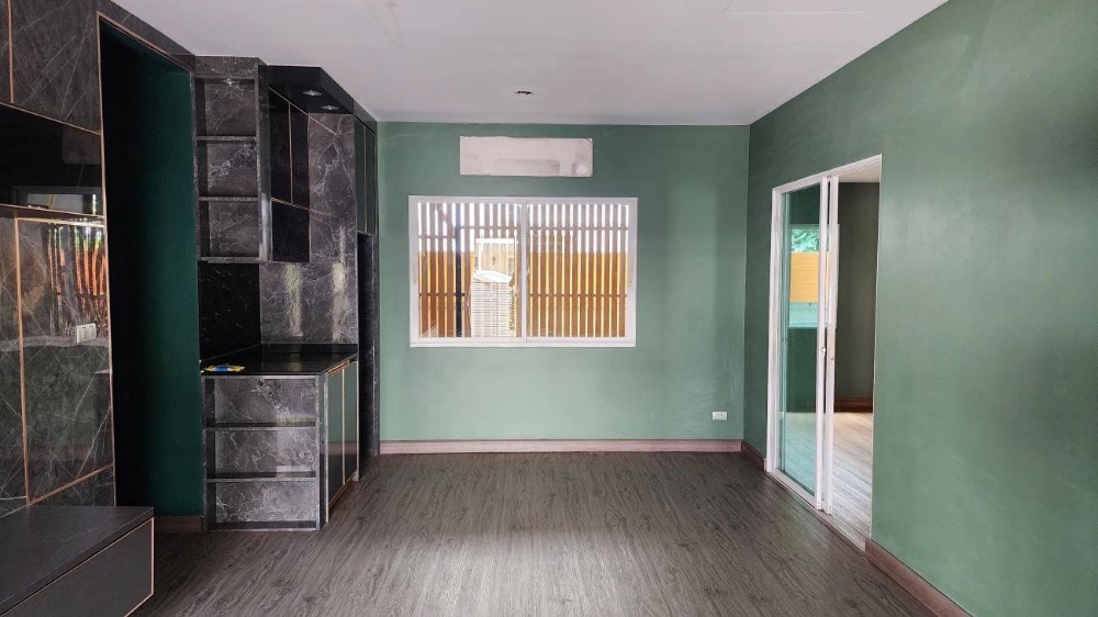 ขายบ้านนวมินทร์ รามอินทรา : บ้านแฝด เพอร์เฟค เพลส รามอินทรา-วงแหวน 3นอน 2น้ำ 51.20 ตร.วฺ. คลองสามวา กรุงเทพ 🔥ฟรีโอน🔥