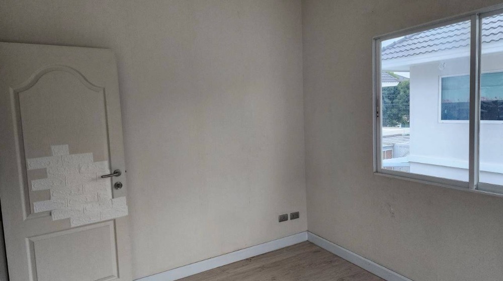 ขายบ้านนวมินทร์ รามอินทรา : บ้านแฝด เพอร์เฟค เพลส รามอินทรา-วงแหวน 3นอน 2น้ำ 51.20 ตร.วฺ. คลองสามวา กรุงเทพ 🔥ฟรีโอน🔥