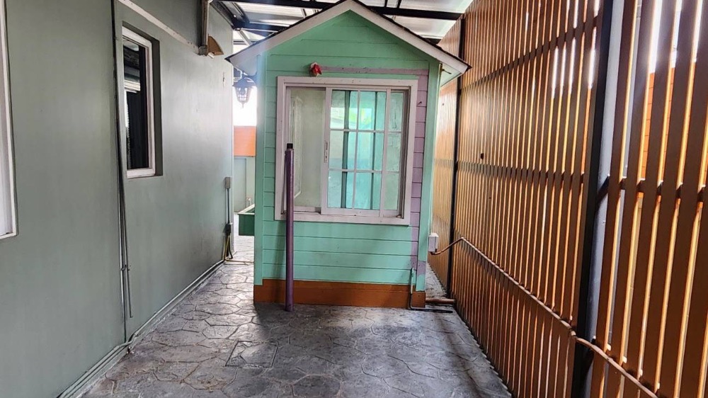 ขายบ้านนวมินทร์ รามอินทรา : บ้านแฝด เพอร์เฟค เพลส รามอินทรา-วงแหวน 3นอน 2น้ำ 51.20 ตร.วฺ. คลองสามวา กรุงเทพ 🔥ฟรีโอน🔥