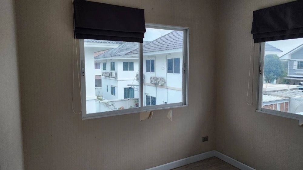 ขายบ้านนวมินทร์ รามอินทรา : บ้านแฝด เพอร์เฟค เพลส รามอินทรา-วงแหวน 3นอน 2น้ำ 51.20 ตร.วฺ. คลองสามวา กรุงเทพ 🔥ฟรีโอน🔥