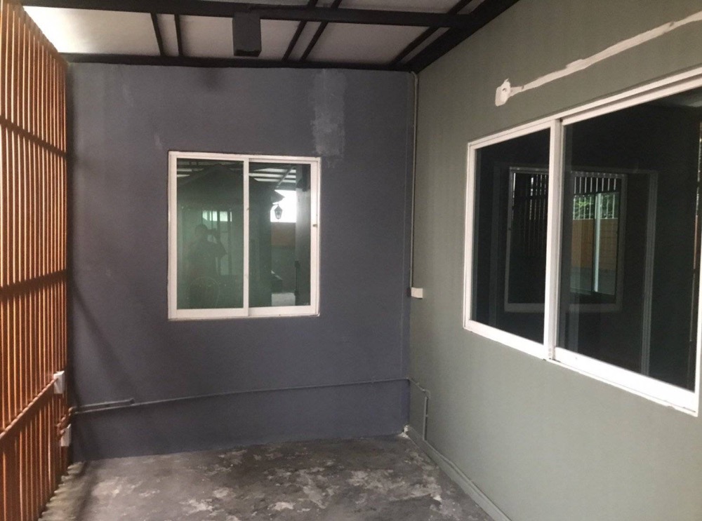 ขายบ้านนวมินทร์ รามอินทรา : บ้านแฝด เพอร์เฟค เพลส รามอินทรา-วงแหวน 3นอน 2น้ำ 51.20 ตร.วฺ. คลองสามวา กรุงเทพ 🔥ฟรีโอน🔥