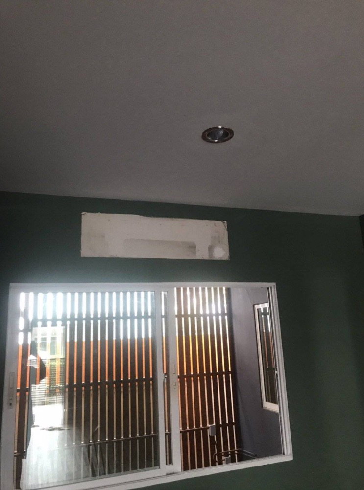 ขายบ้านนวมินทร์ รามอินทรา : บ้านแฝด เพอร์เฟค เพลส รามอินทรา-วงแหวน 3นอน 2น้ำ 51.20 ตร.วฺ. คลองสามวา กรุงเทพ 🔥ฟรีโอน🔥