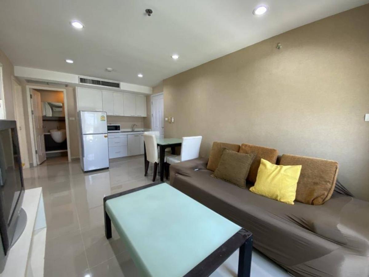 ให้เช่าคอนโดรามคำแหง หัวหมาก : 𝐂𝐨𝐧𝐝𝐨 𝐓𝐡𝐞 𝐈𝐧𝐬𝐩𝐢𝐫𝐞 𝐏𝐥𝐚𝐜𝐞 𝐀𝐁𝐀𝐂 𝐑𝐚𝐦𝐚 𝟗 คอนโด ดิ อินสไปร์ เพลส เอแบค พระราม 9 ทีวีใหม่